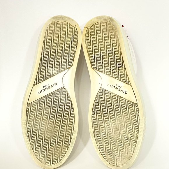 Givenchy Sneakers- Size 38.5 - Picture 7 of 11